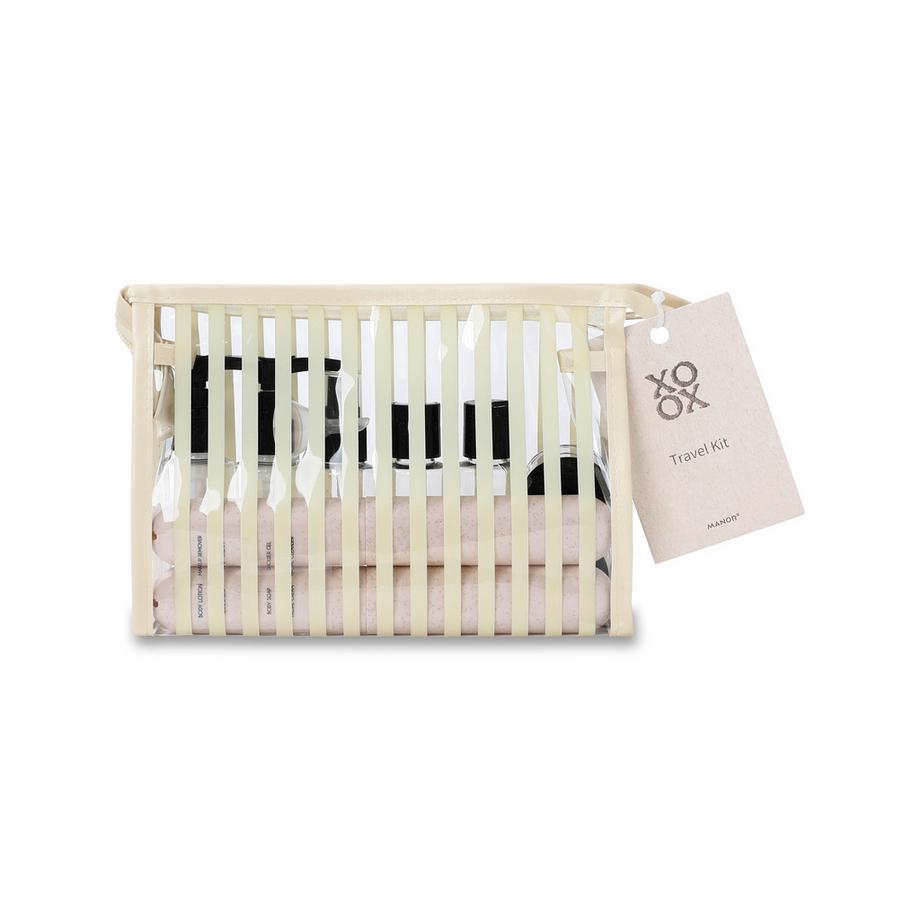 Travel Set