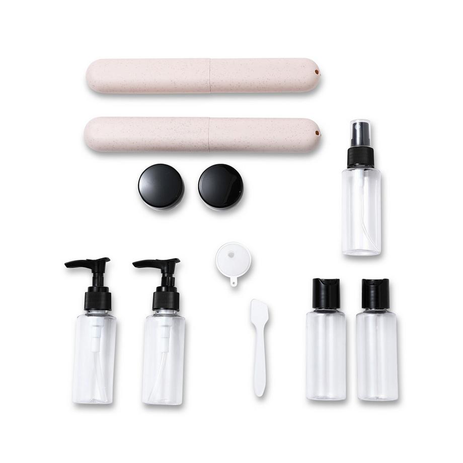 Flooky  Travel Set 