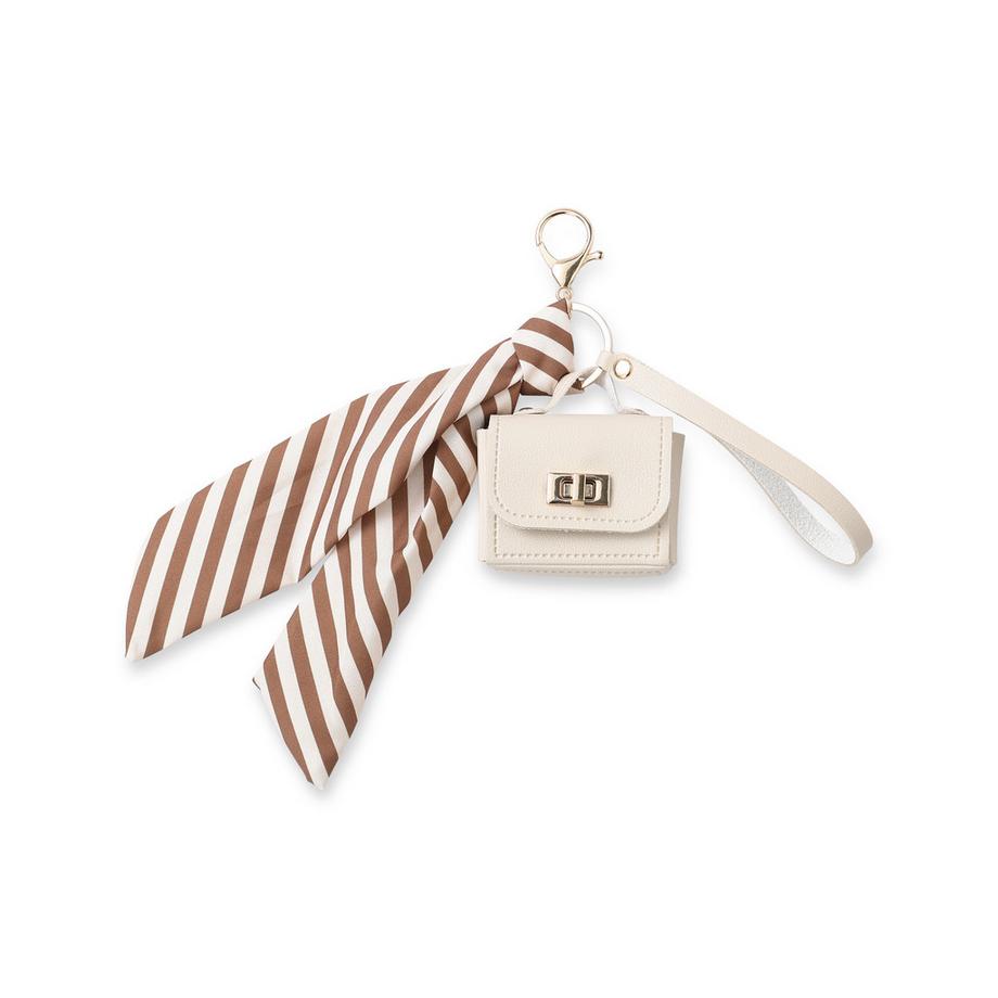 Flooky Key Chain  