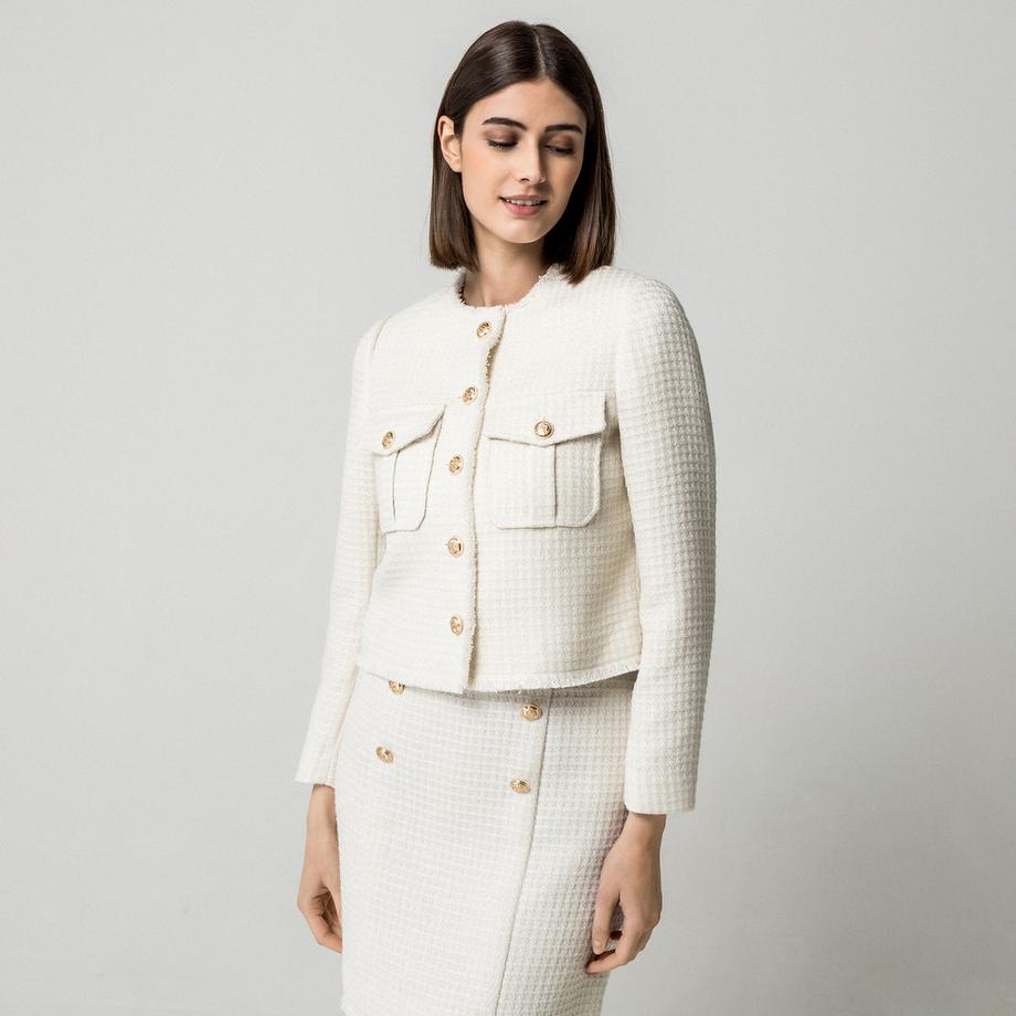 Manor Woman Blouson Jacke  