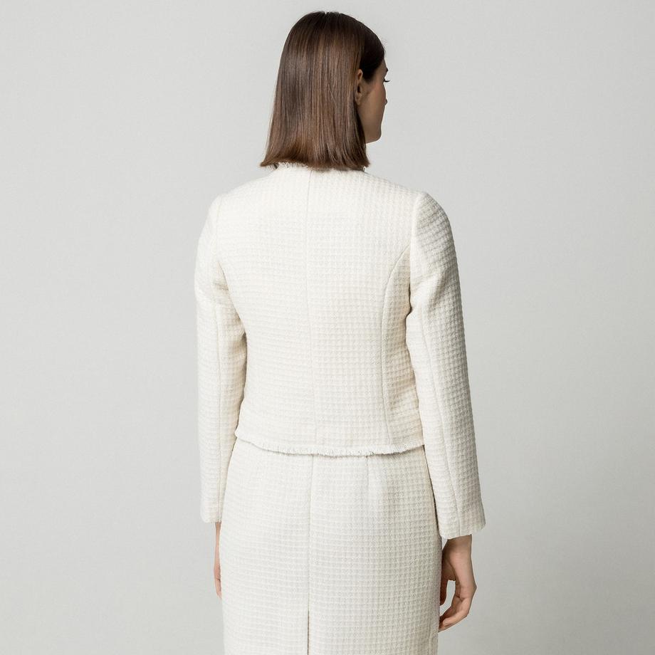Manor Woman Blouson Jacke  