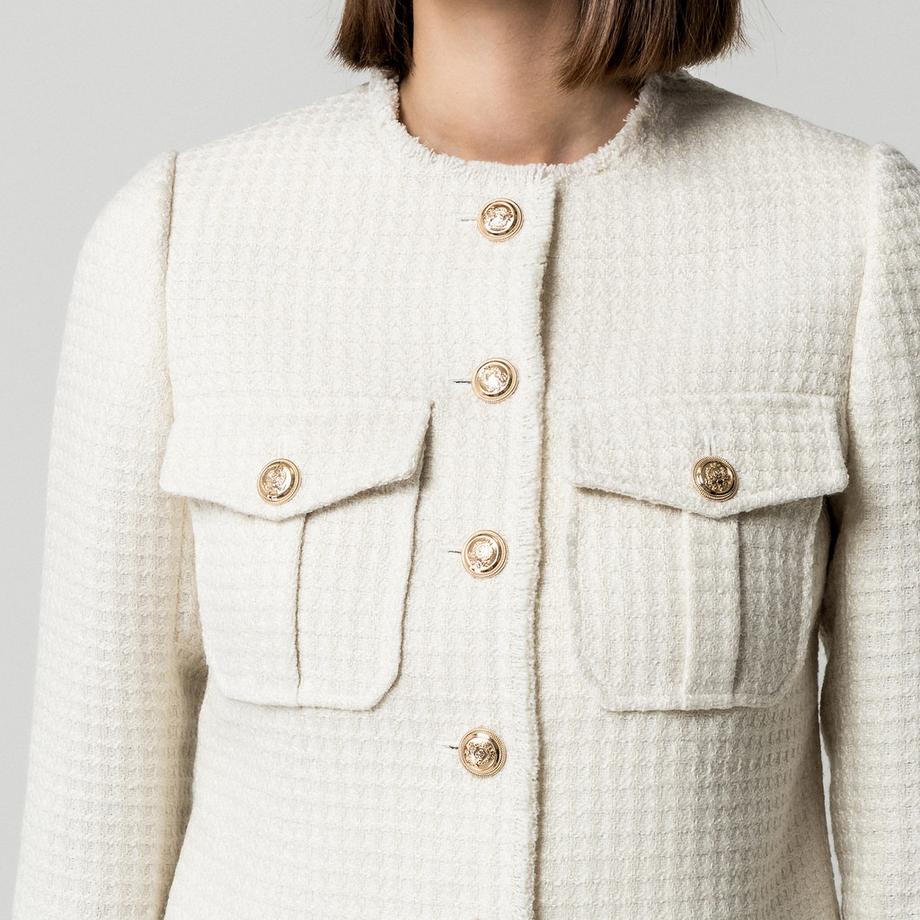 Manor Woman Blouson Jacke  