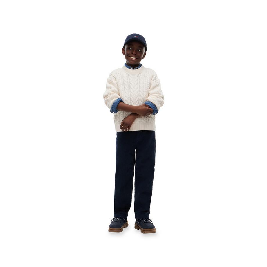 Pullover