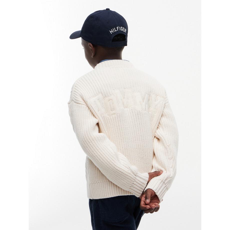 TOMMY HILFIGER  Maglione 