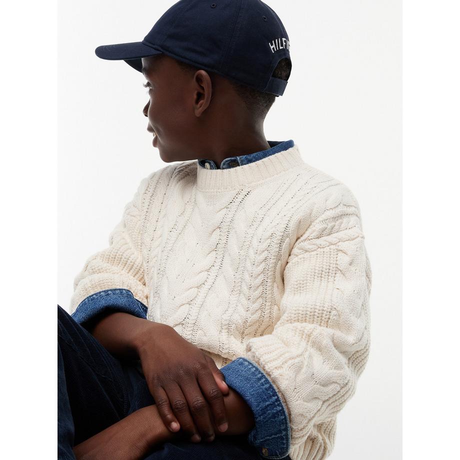 TOMMY HILFIGER  Maglione 