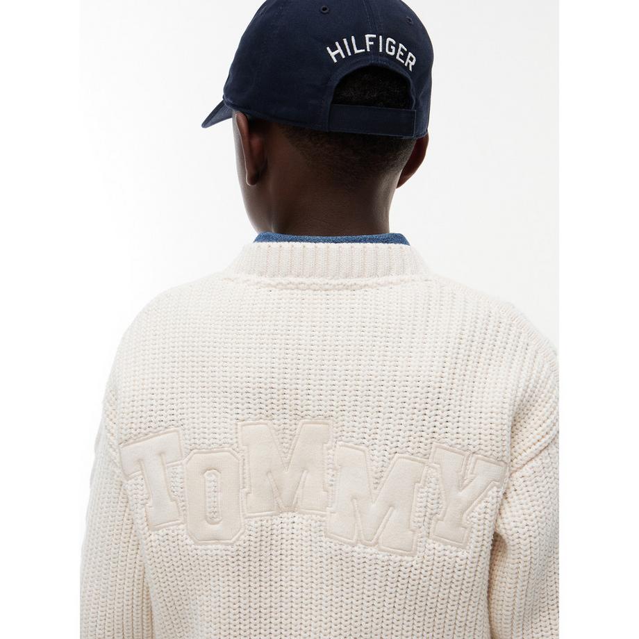 TOMMY HILFIGER  Maglione 