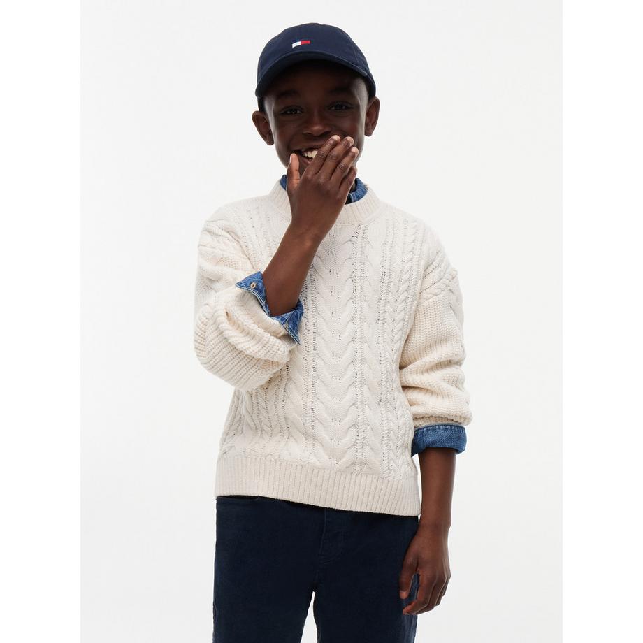 TOMMY HILFIGER  Maglione 