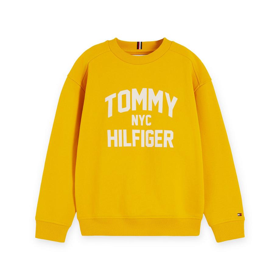 Sweat-shirt