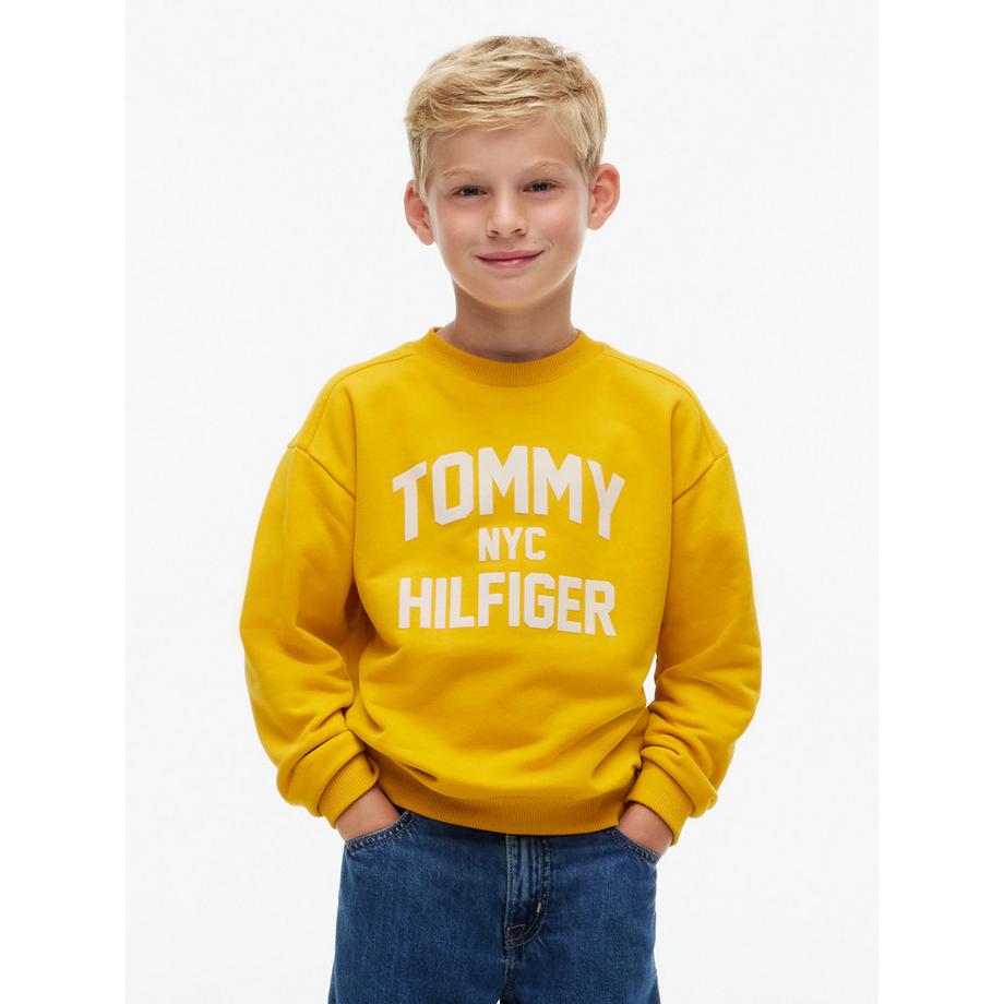 TOMMY HILFIGER  Felpa 