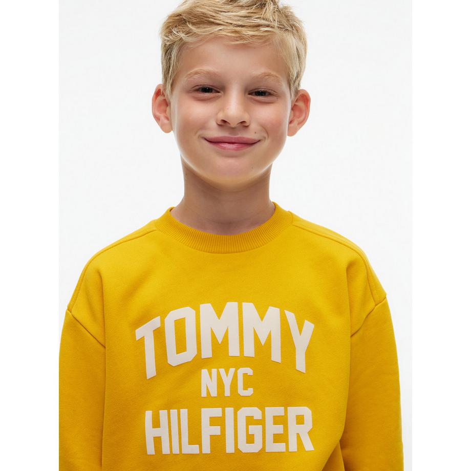 TOMMY HILFIGER  Felpa 