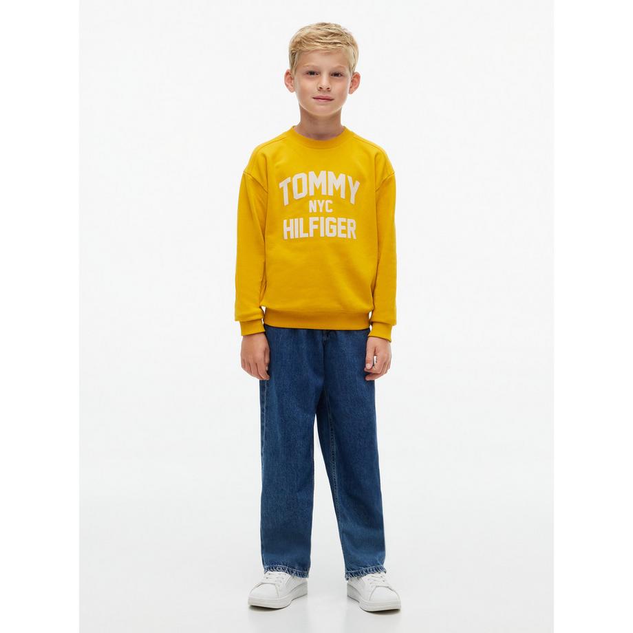 TOMMY HILFIGER  Felpa 