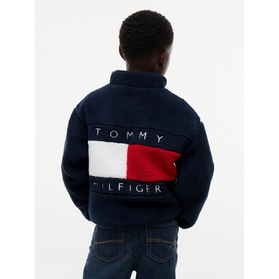 TOMMY HILFIGER  Felpa 