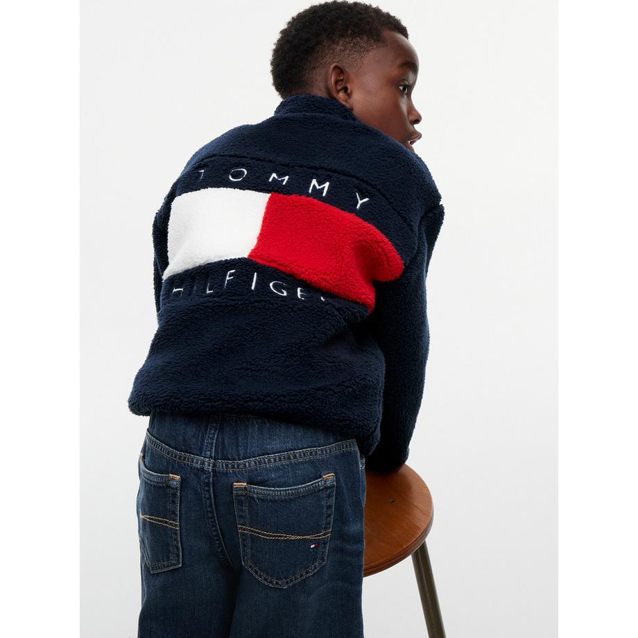 TOMMY HILFIGER  Felpa 