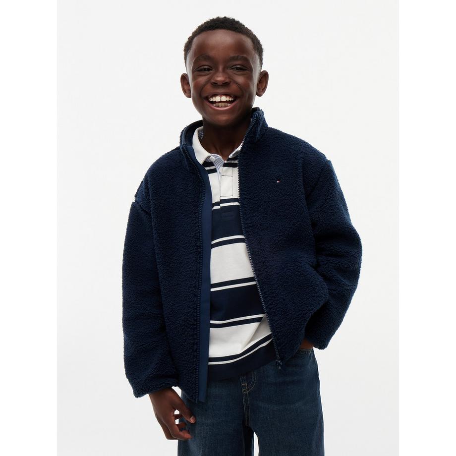 TOMMY HILFIGER  Felpa 