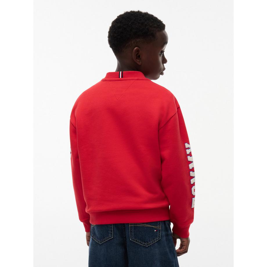 TOMMY HILFIGER  Felpa 