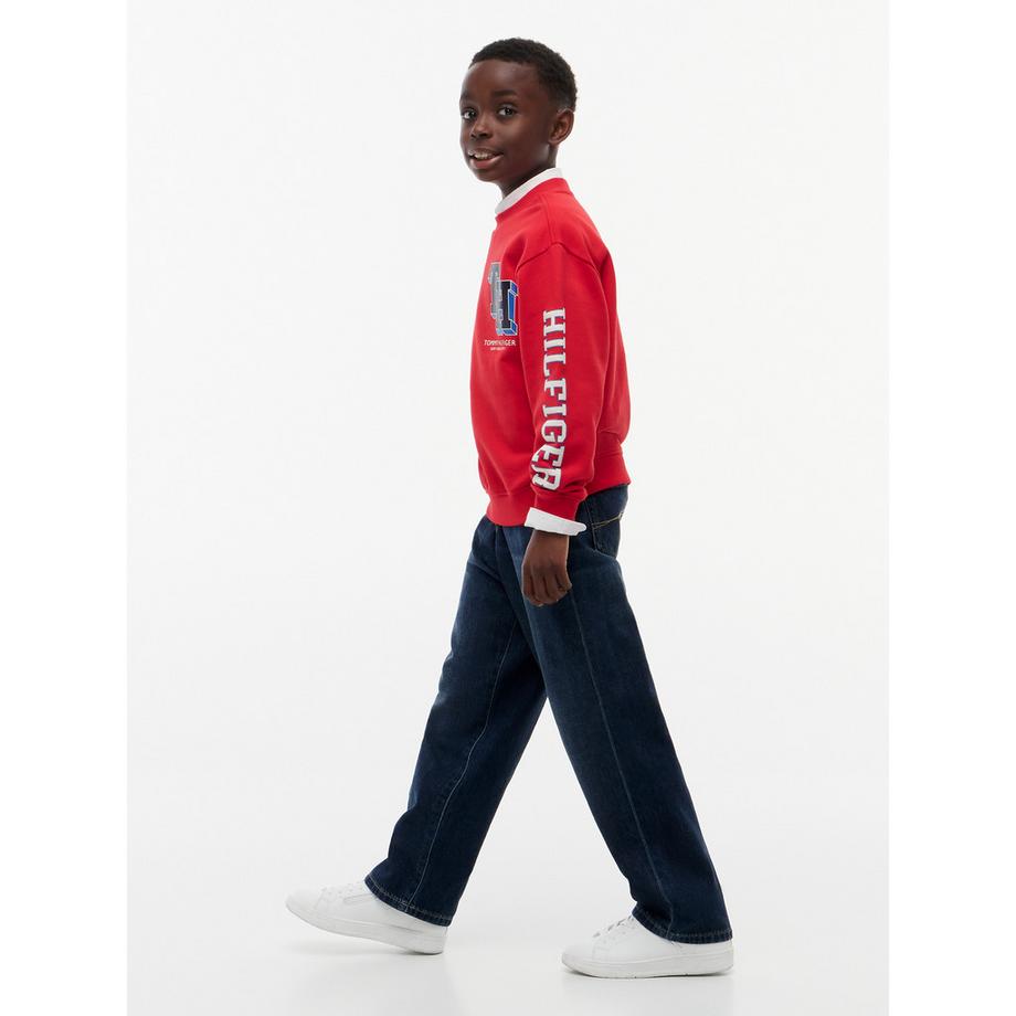 TOMMY HILFIGER  Felpa 