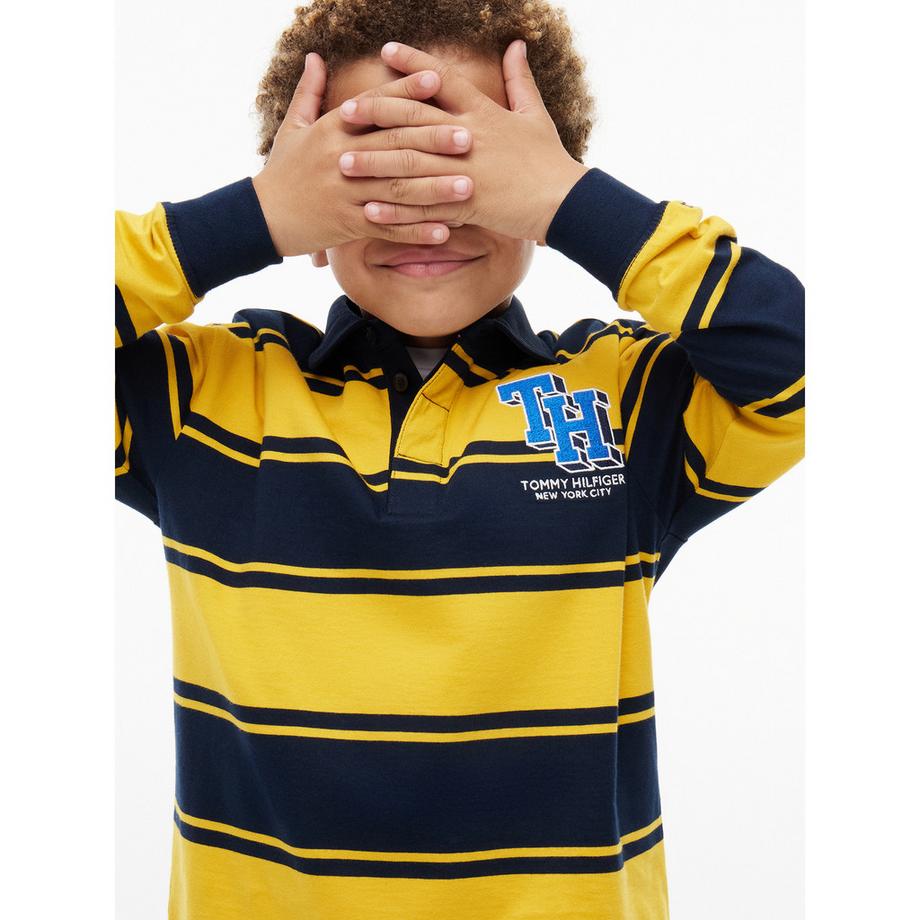 TOMMY HILFIGER  Polo 