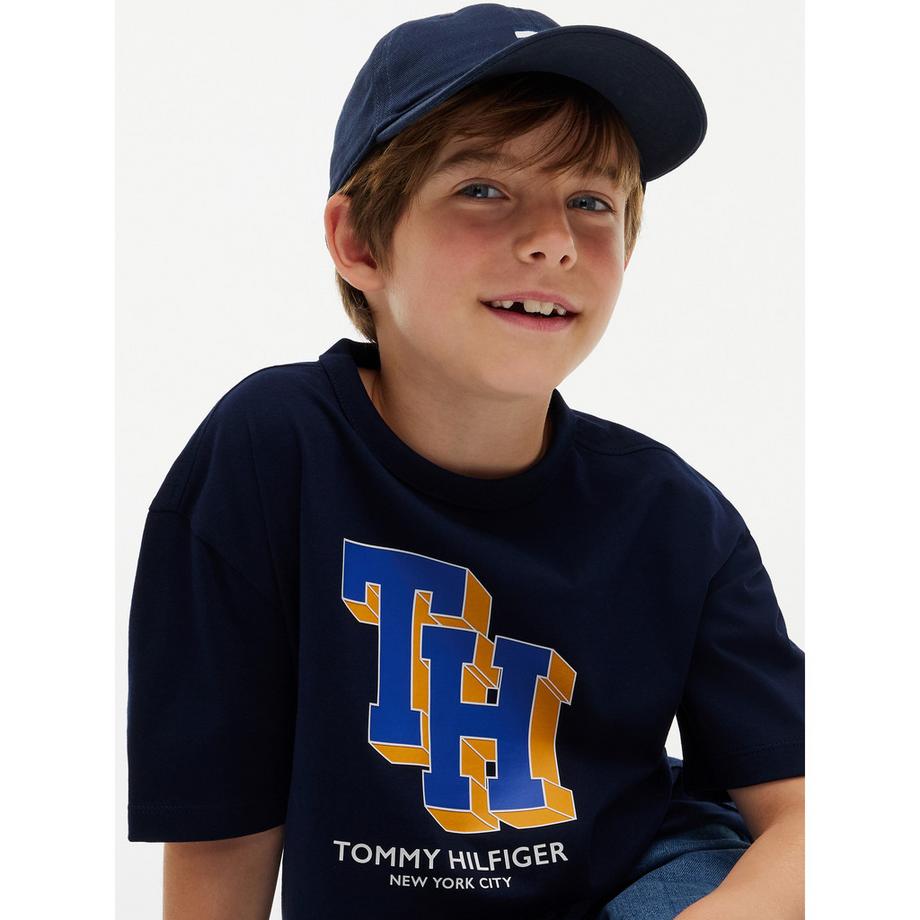 TOMMY HILFIGER  T-shirt 