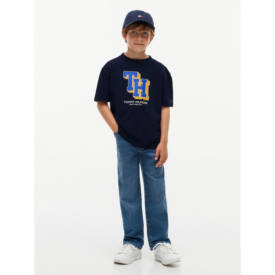 TOMMY HILFIGER  T-shirt 