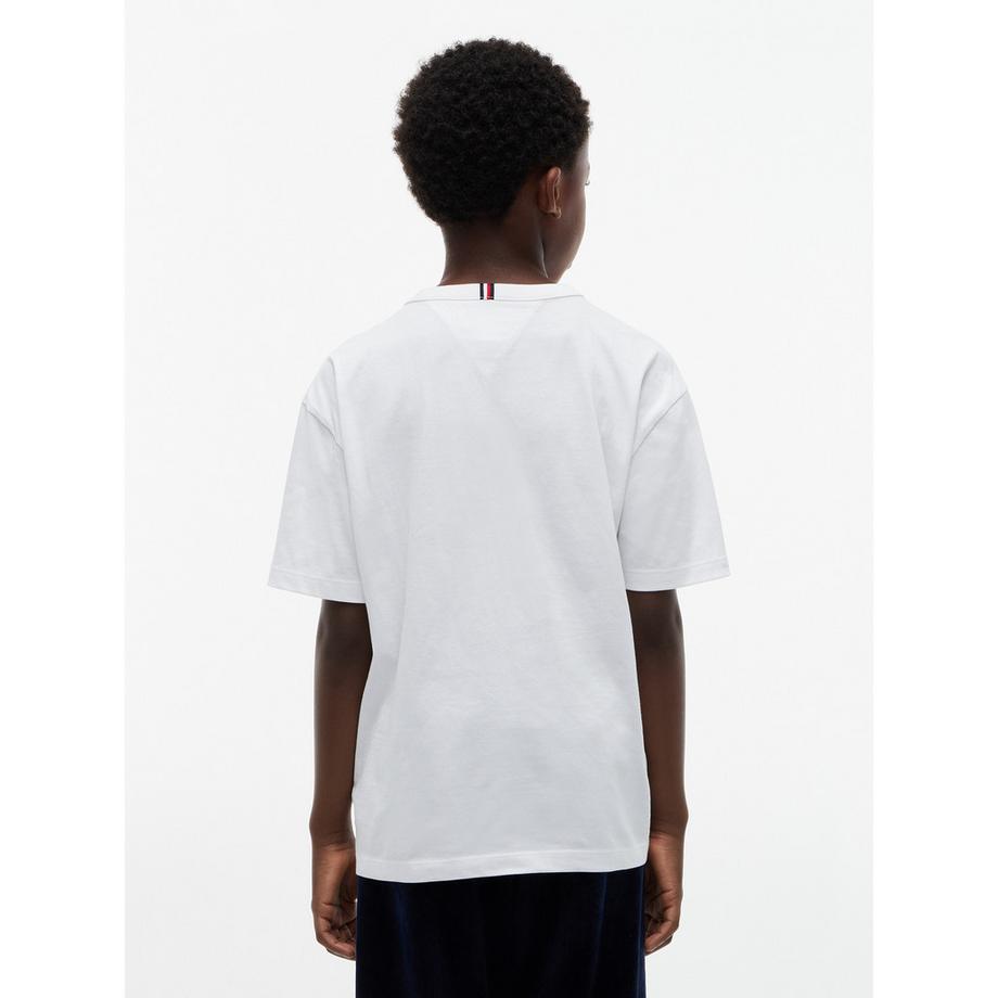 TOMMY HILFIGER  T-shirt 