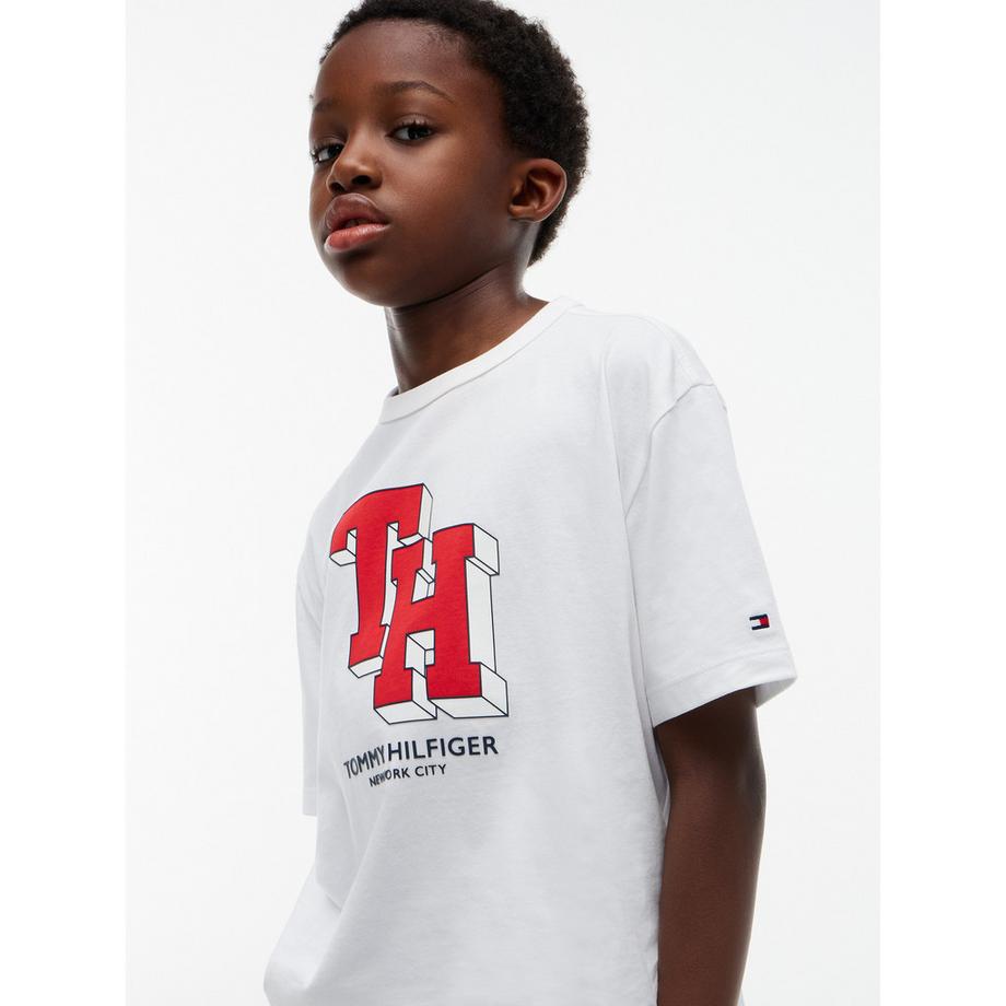 TOMMY HILFIGER  T-shirt 