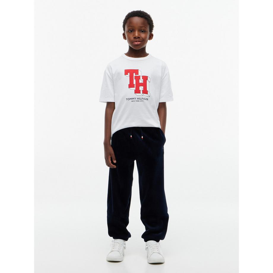 TOMMY HILFIGER  T-shirt 