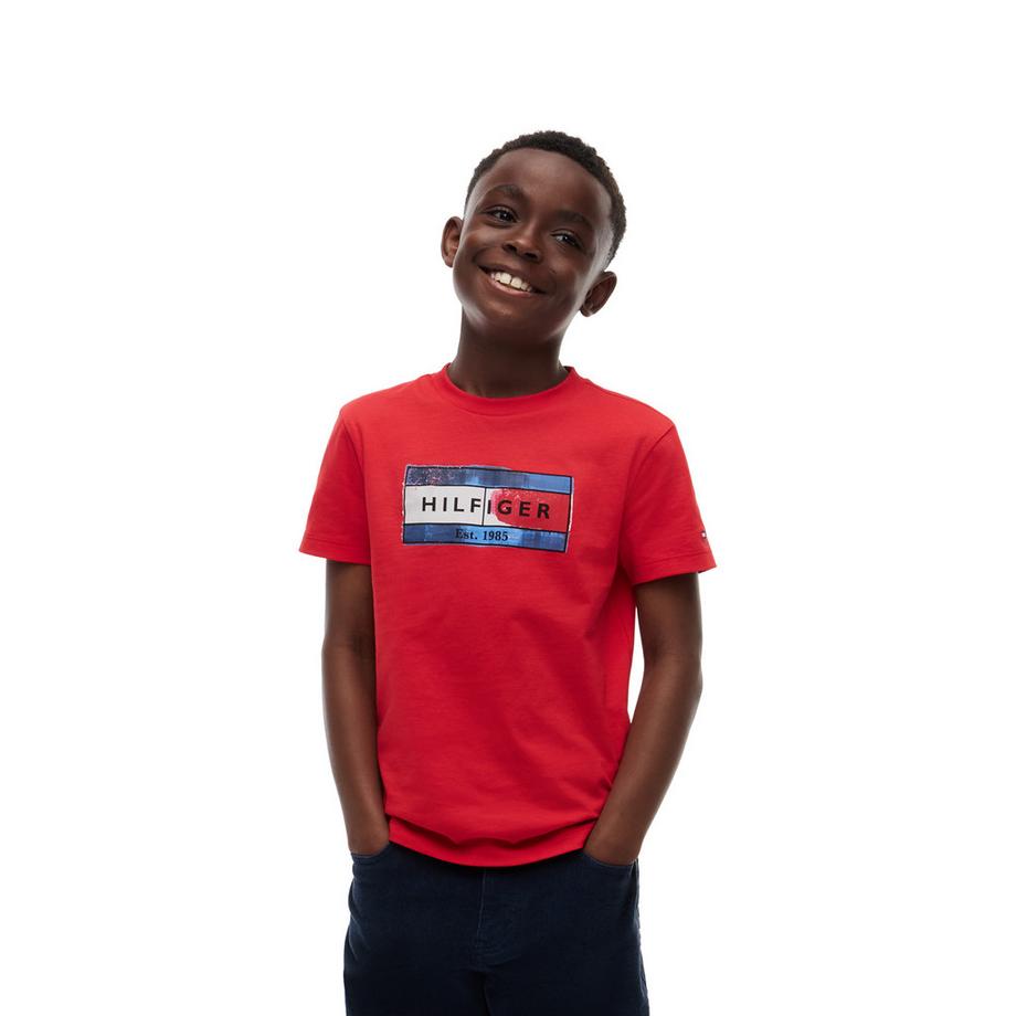 TOMMY HILFIGER  T-Shirt 