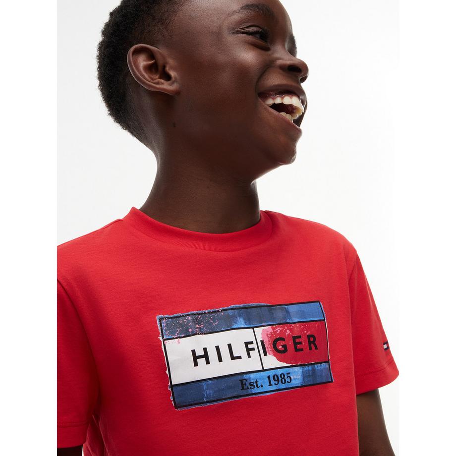 TOMMY HILFIGER  T-shirt 