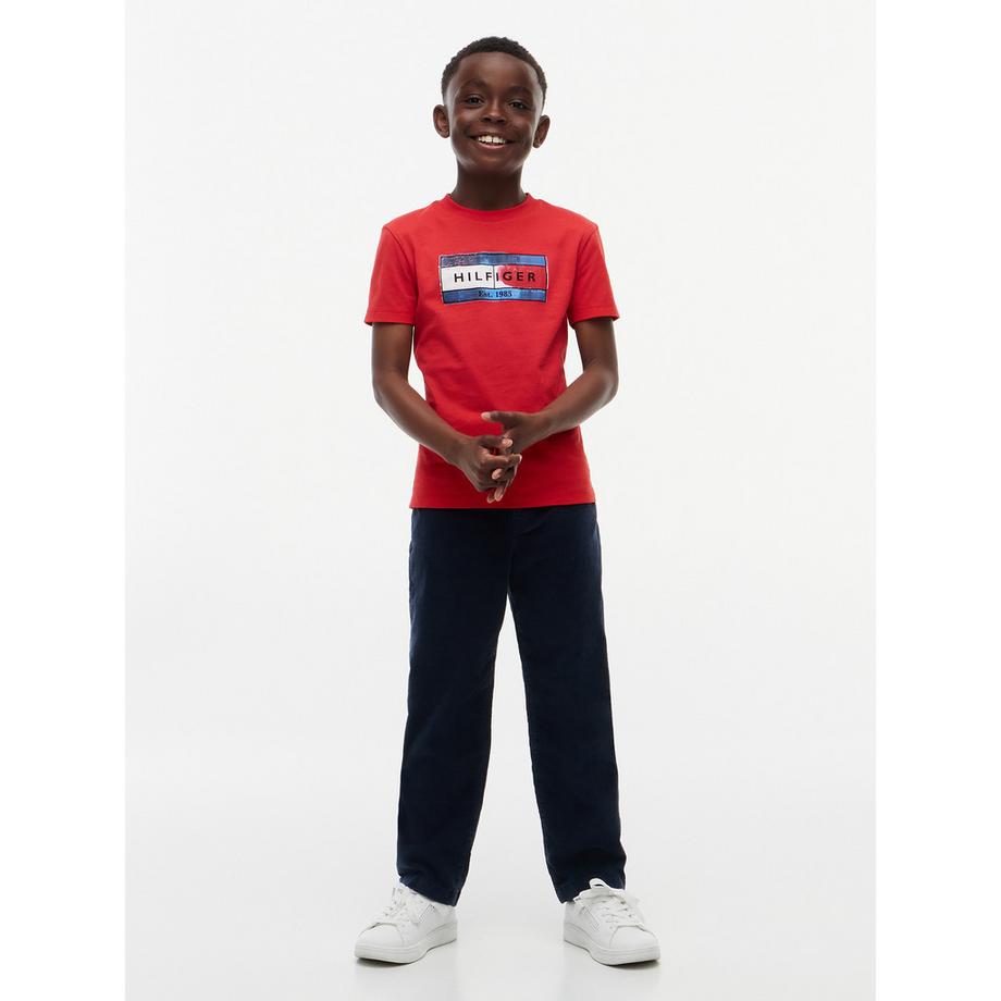 TOMMY HILFIGER  T-shirt 