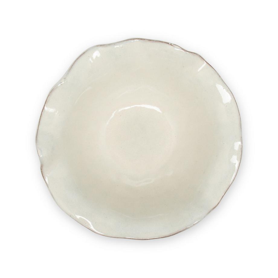 Manor Home Bowl à salade Pottery 