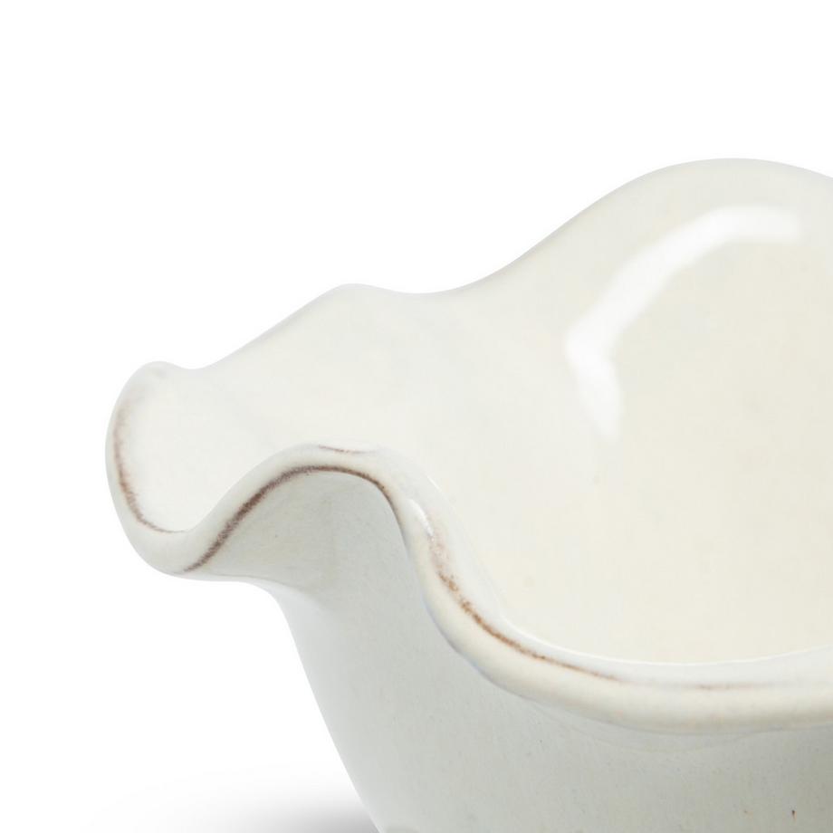 Manor Home Bowl à salade Pottery 