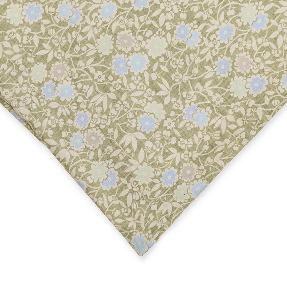 Manor Bloomstead Floraler Duvetbezug  