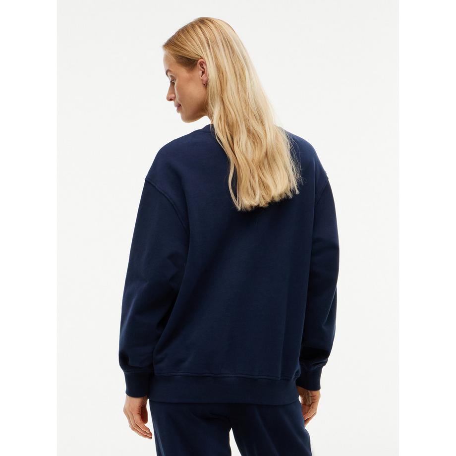 TOMMY HILFIGER Essential Lounge Sweatshirt  