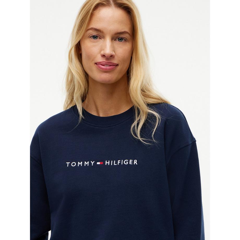TOMMY HILFIGER Essential Lounge Sweatshirt  