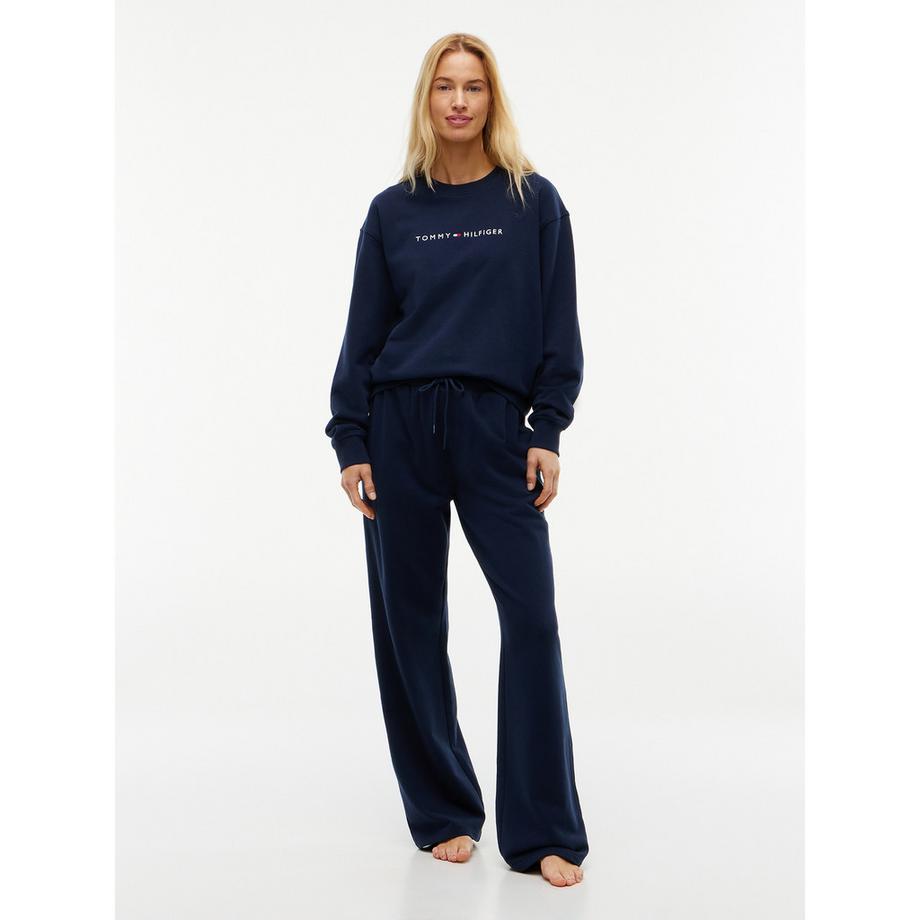 TOMMY HILFIGER Essential Lounge Sweatshirt  