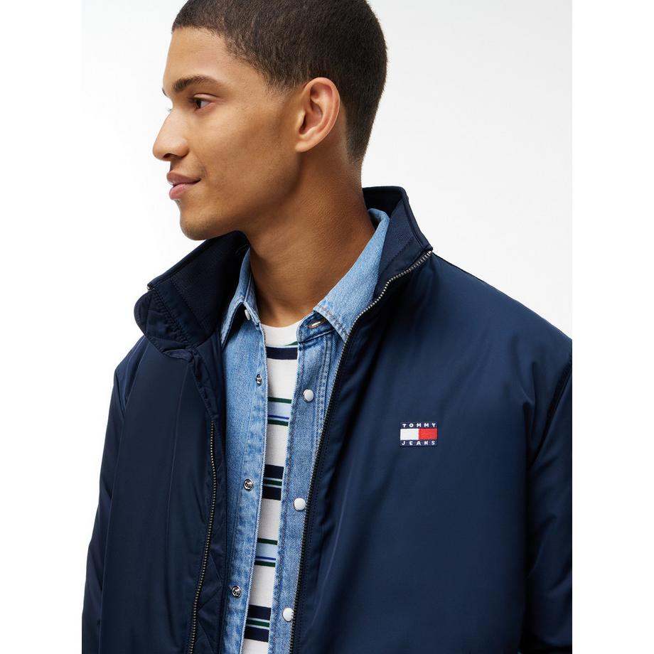 TOMMY JEANS Giacca imbottita  