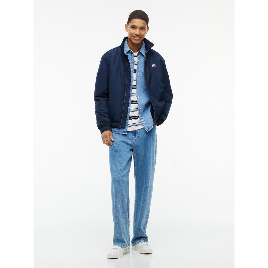 TOMMY JEANS Giacca imbottita  
