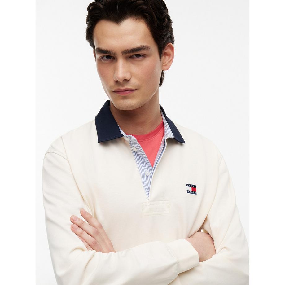 TOMMY JEANS  Polo 