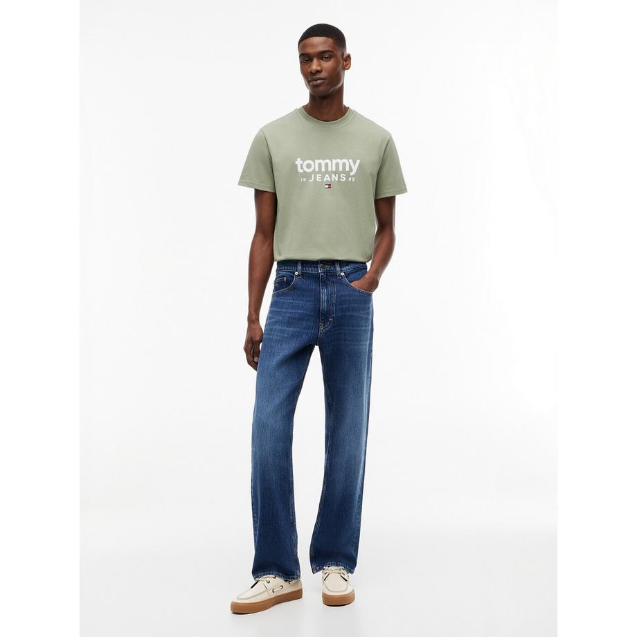 TOMMY JEANS   
