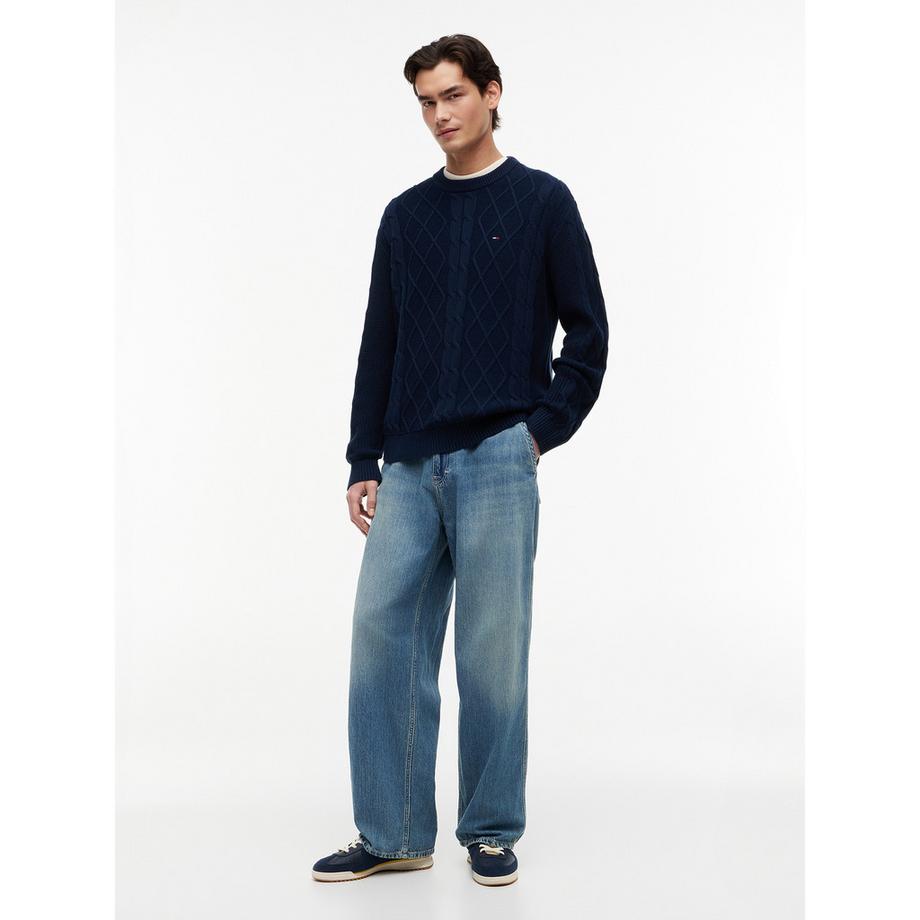 TOMMY JEANS   