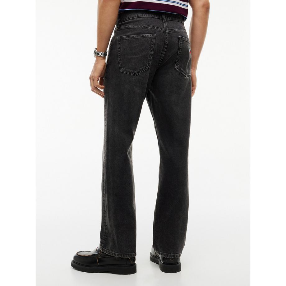 TOMMY JEANS Jeans gamba larga  