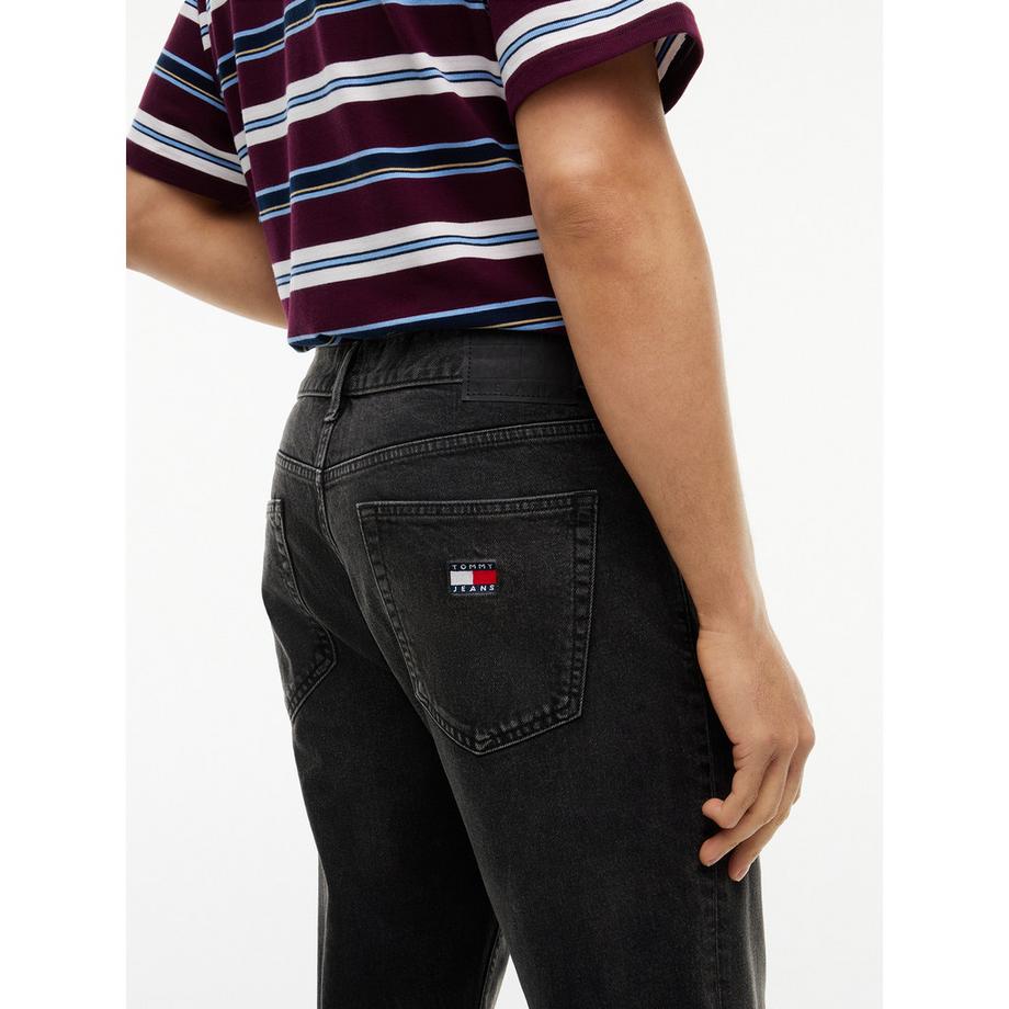 TOMMY JEANS Jeans gamba larga  