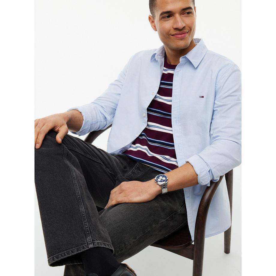 TOMMY JEANS Jeans gamba larga  