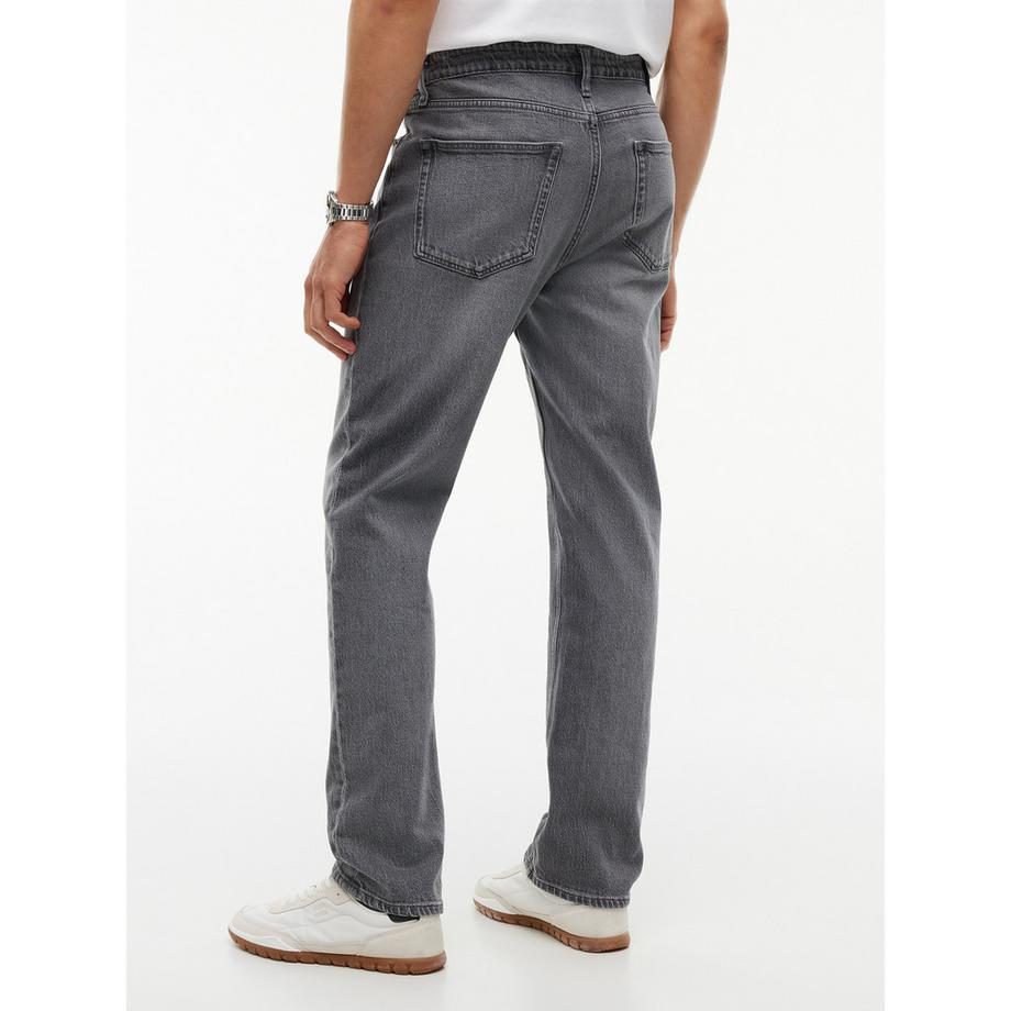 TOMMY JEANS Jeans gamba dritta  