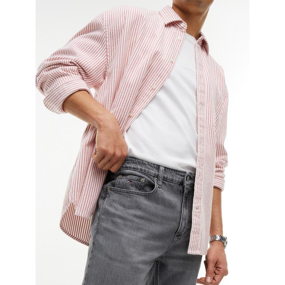 TOMMY JEANS Jeans gamba dritta  