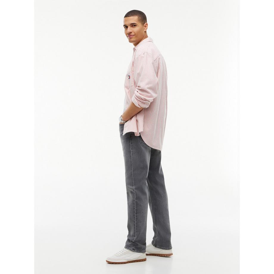 TOMMY JEANS Jeans gamba dritta  