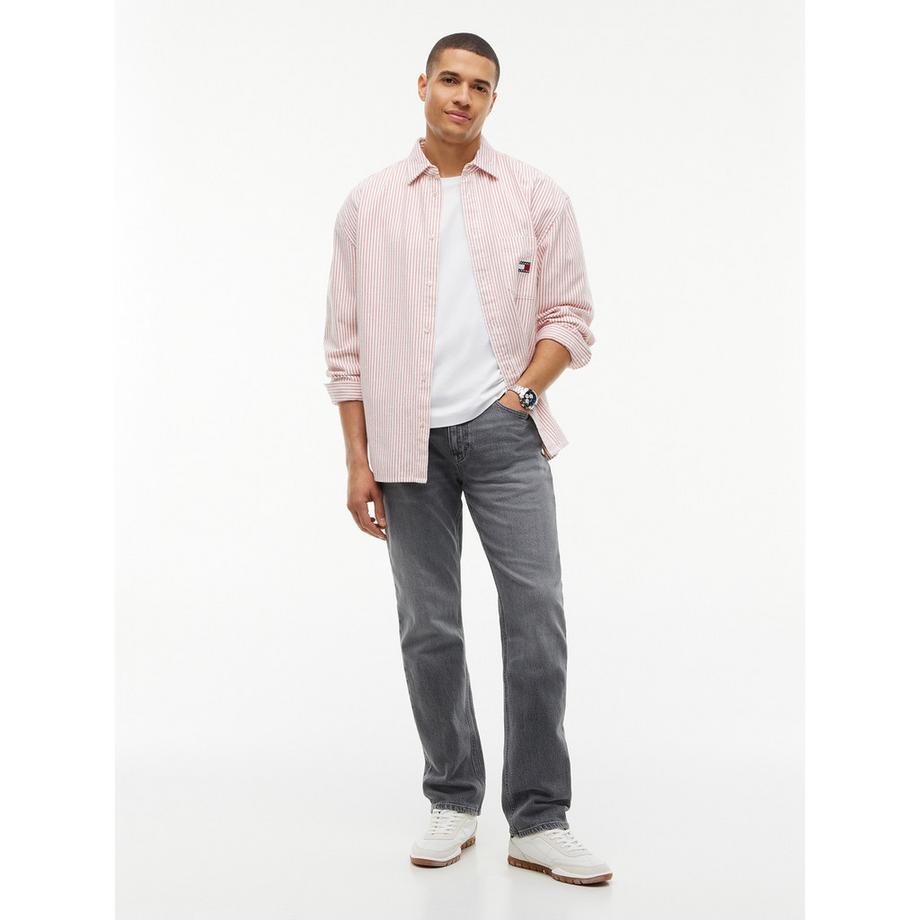 TOMMY JEANS Jeans gamba dritta  