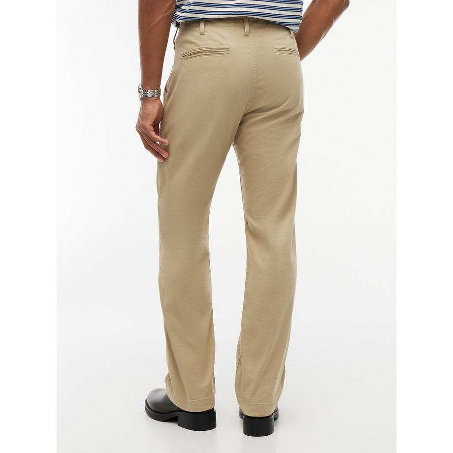 TOMMY JEANS Pantaloni chino gamba dritta  