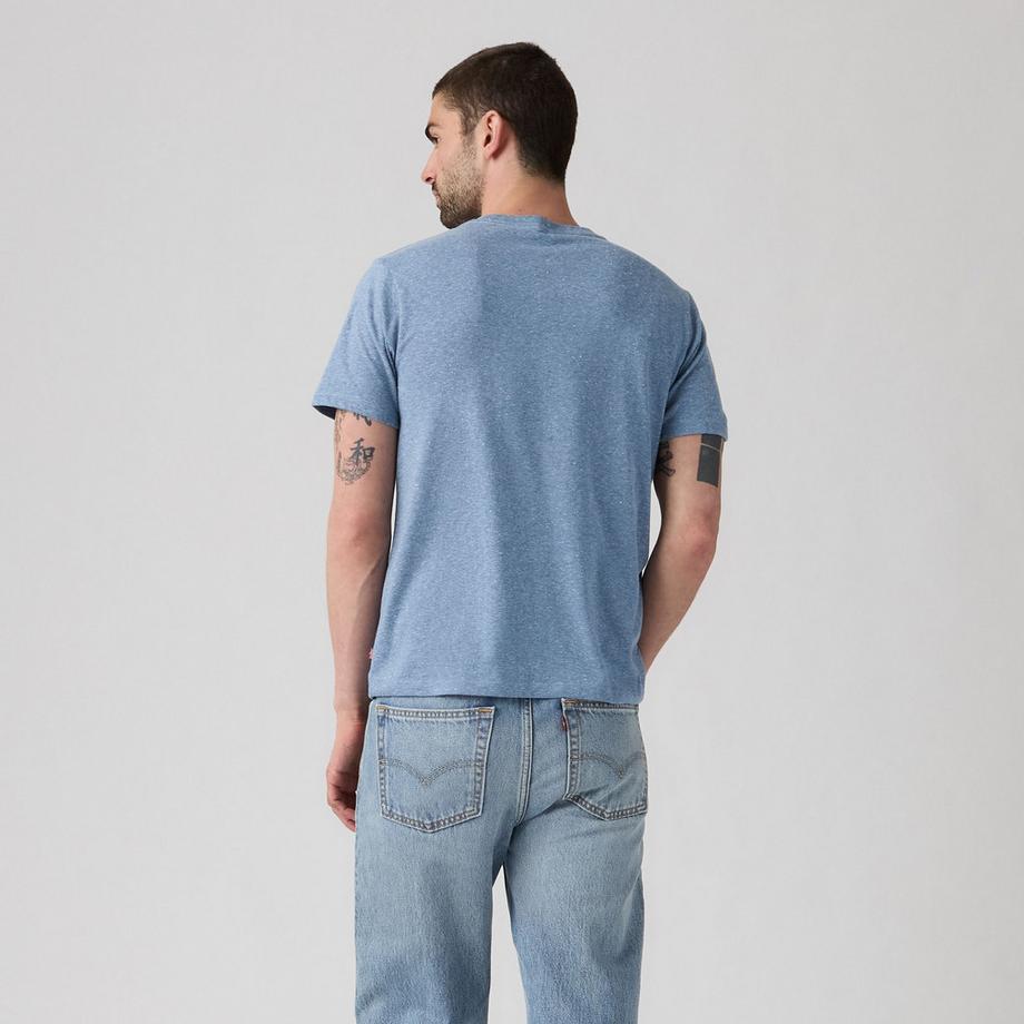 Levi's® T-shirt con logo  