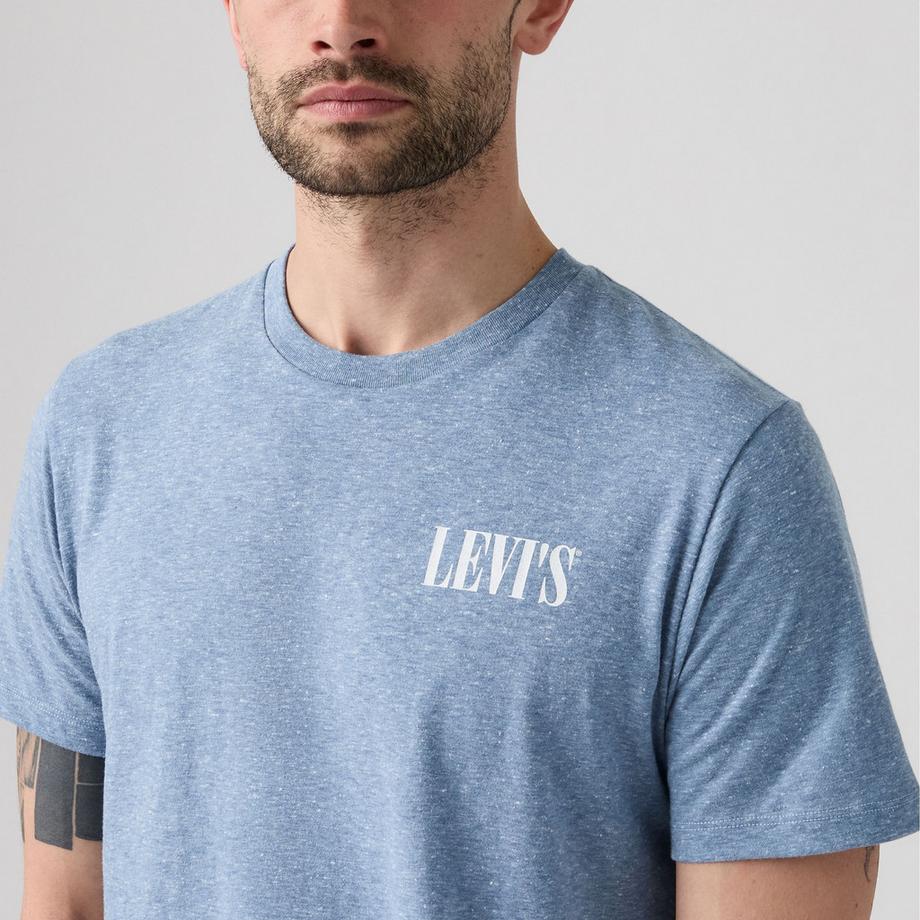 Levi's® T-shirt con logo  